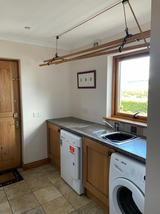 Vila Hen Pen Montrose Exteriér fotografie